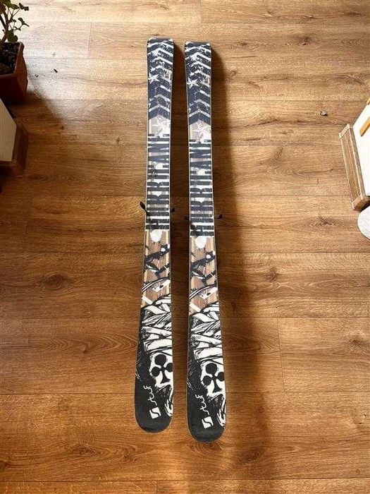 All mountain Ски Stuff 171cm