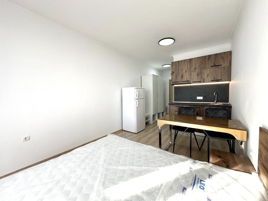 Продава се Едностаен апартамент в Свети Влас - 30 кв.м за 1020 €/кв.м - Снимка #5