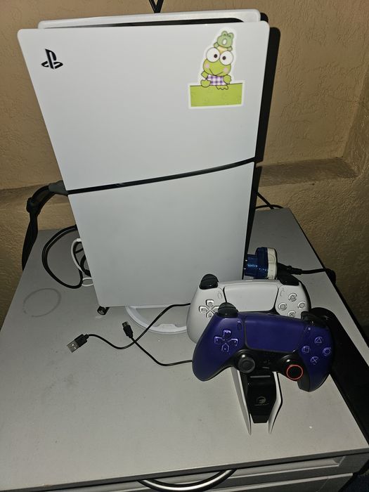 Sony Playstation 5 slim