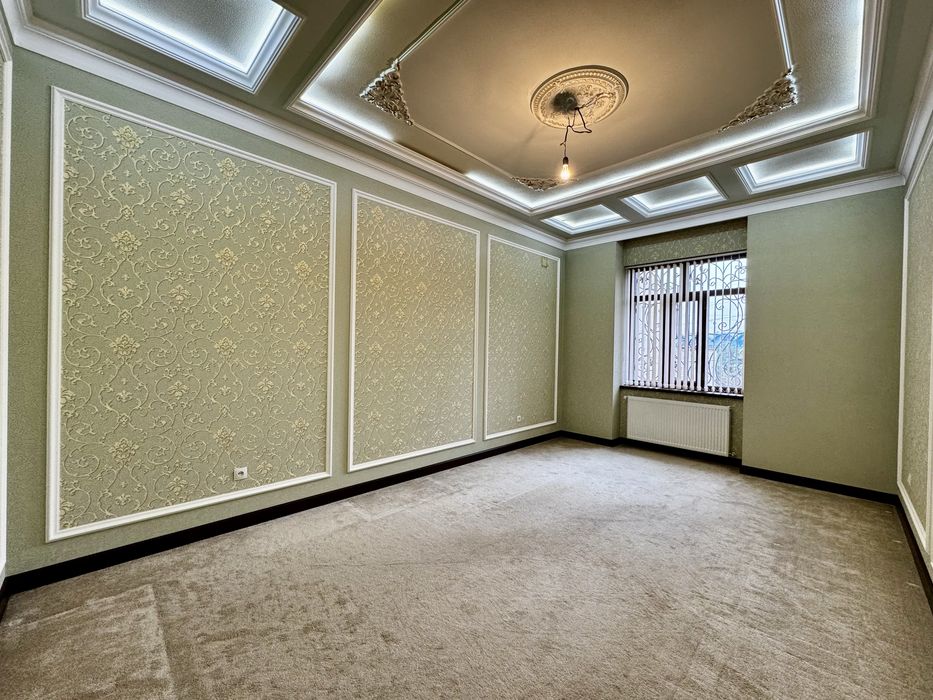 Продаётся 3-уровневый дом в Учтепа, Izza махалла 100% готовый