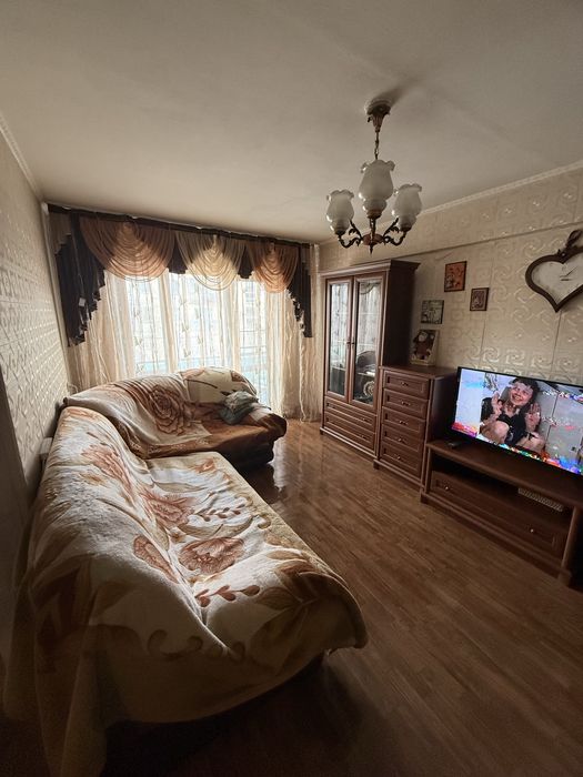 Продается 3-х комнатная квартира