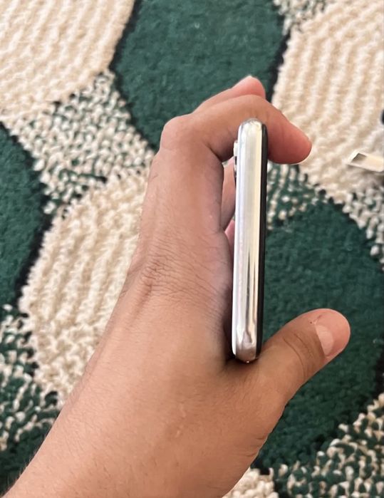 i phone x 256 gb