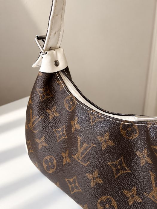 Дамска чанта LV Monogram кафява