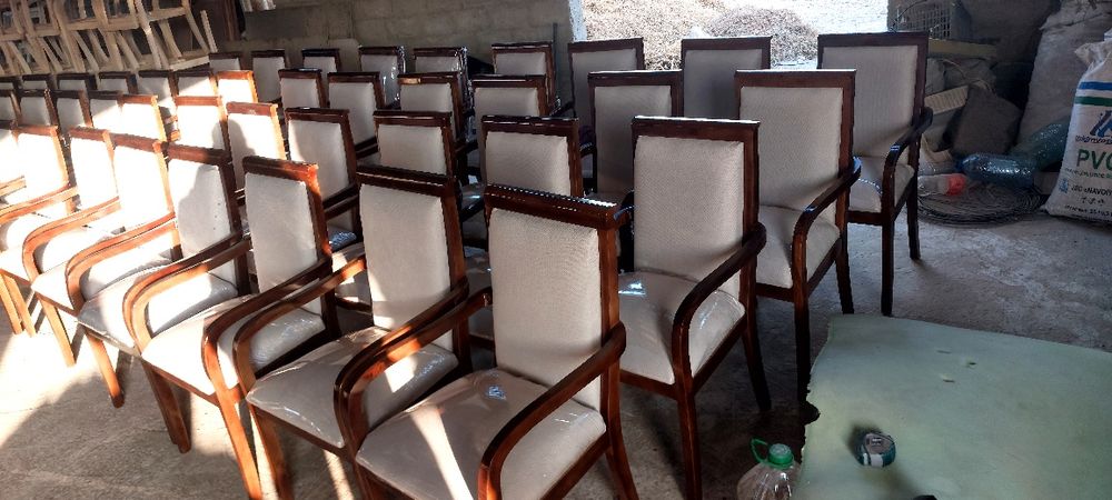 Stul diplomat senator kreslo