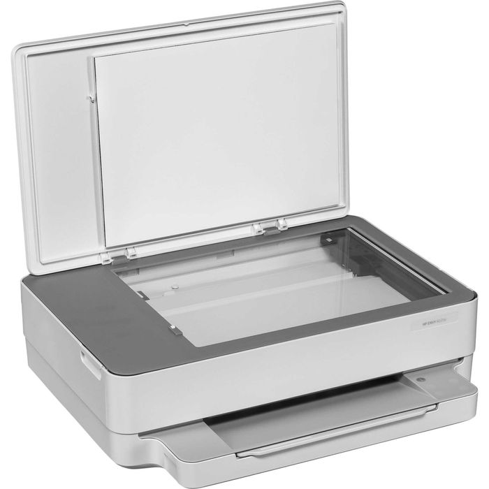 Принтер и Скенер 3in1 HP ENVY 6020e Копирна машина 24м гаранция