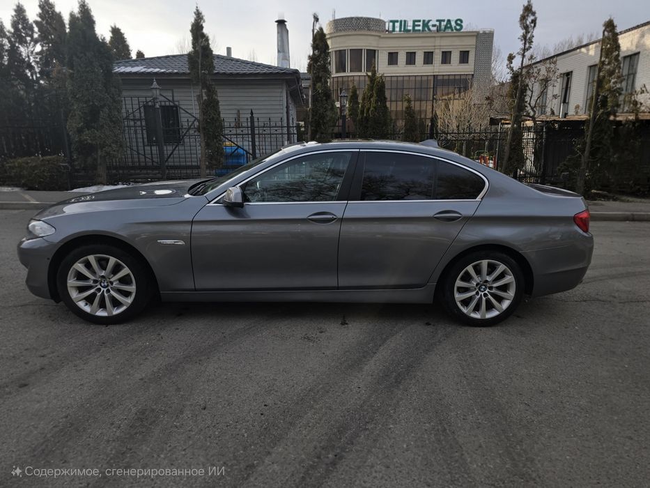 Продам машину в отличном состоянии