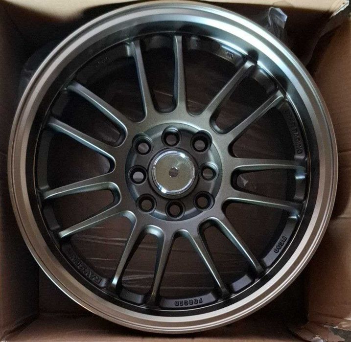 Formula Plus Diska R16