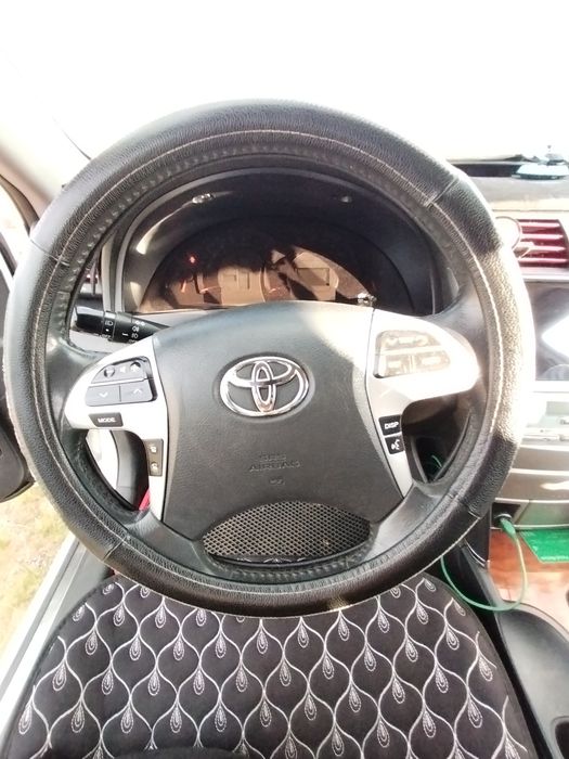 Продам камри 40, Европеец. 2007 год.