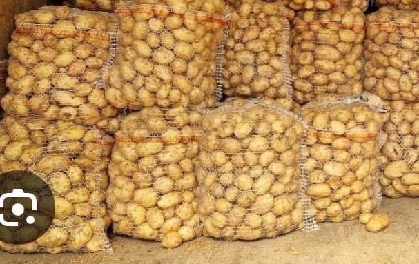 Cartofi albi/rosii origine Romania si Polonia