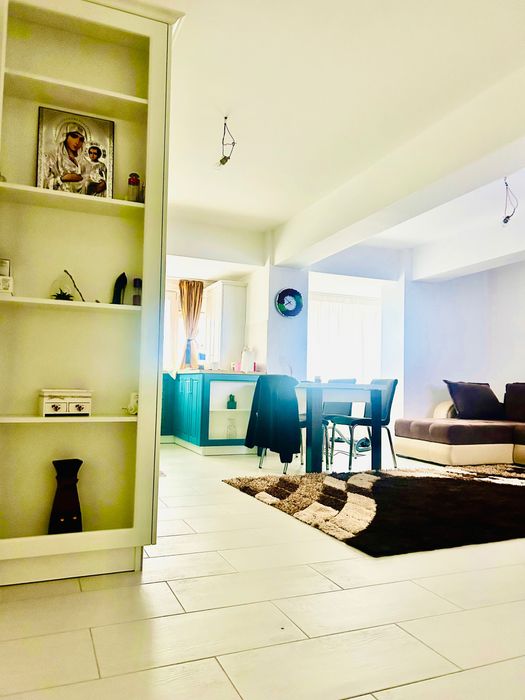 Apartament 2 camere de vânzare