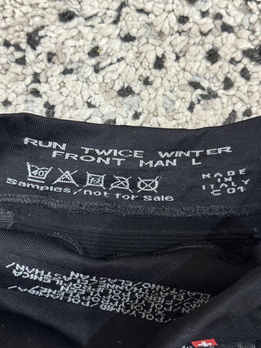 Мъжки функционален клин X-BIONIC. Размер L