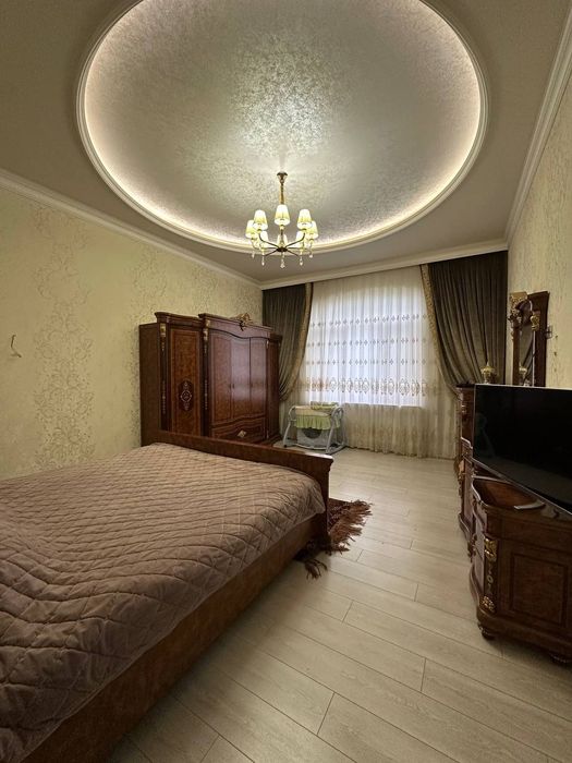 Продажа дома на Тузеле