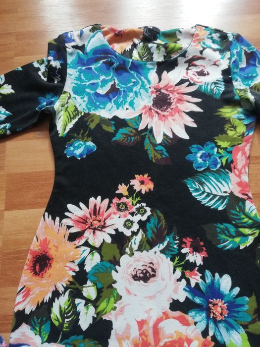 Rochiță nr s impecabila