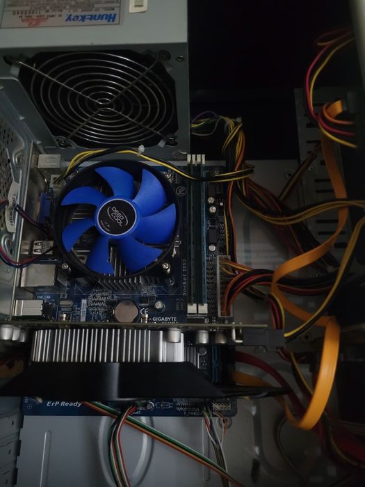 Продам процессор