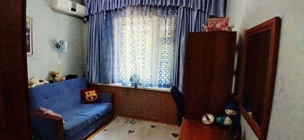 Чиланзар Ц квартал 4х комнатная 98м²