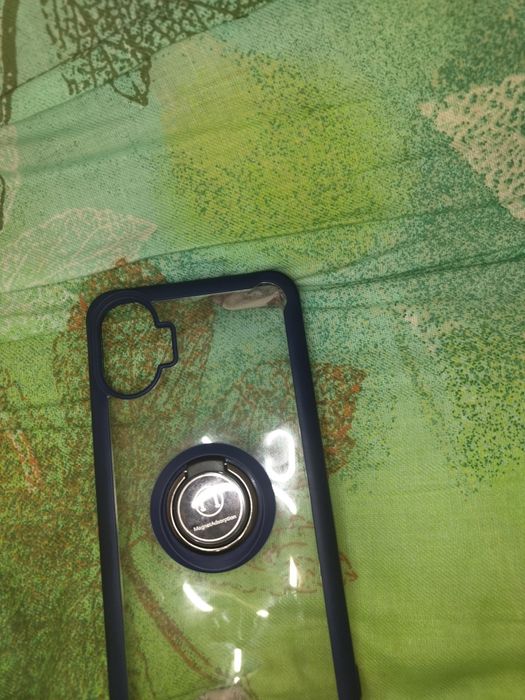 Nothing phone 1 ideal