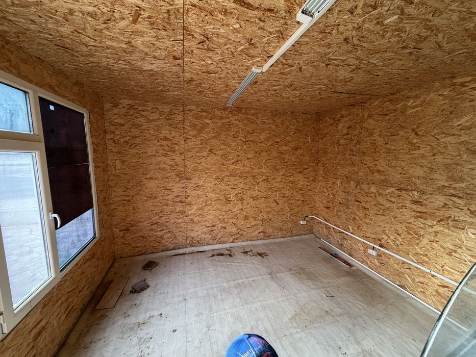 Павильон для магазин