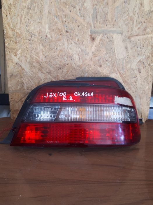 Стоп задний Toyota Chaser 100