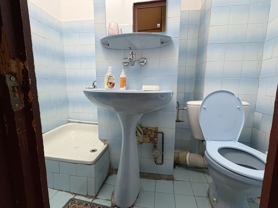 Apartament 4 camere Ultracentral Târgu-Jiu - 107 mp - Vedere panoramică