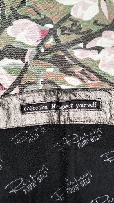 Сапоги Respect, натуралка