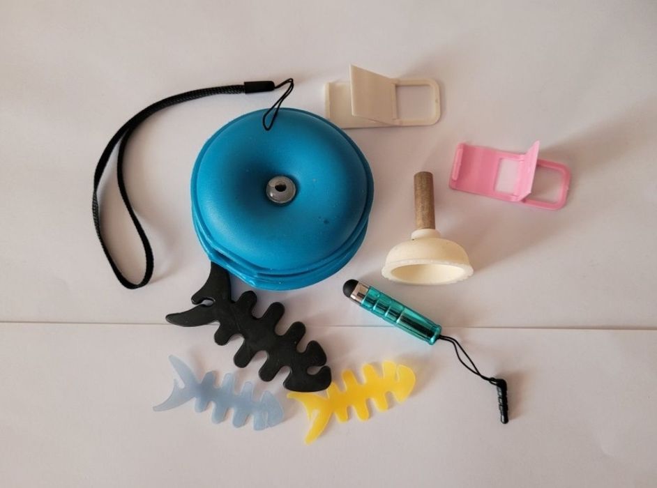 Для гаджетов разное