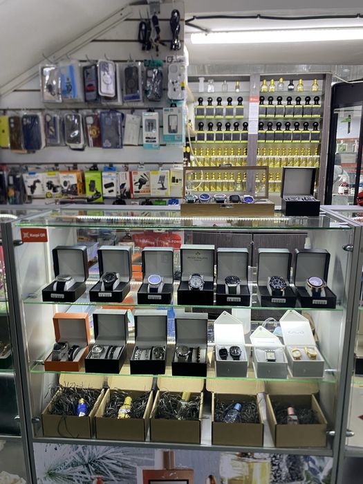 Продам готовый бизнес