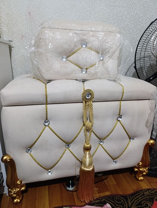 Сандық Новый сатылады