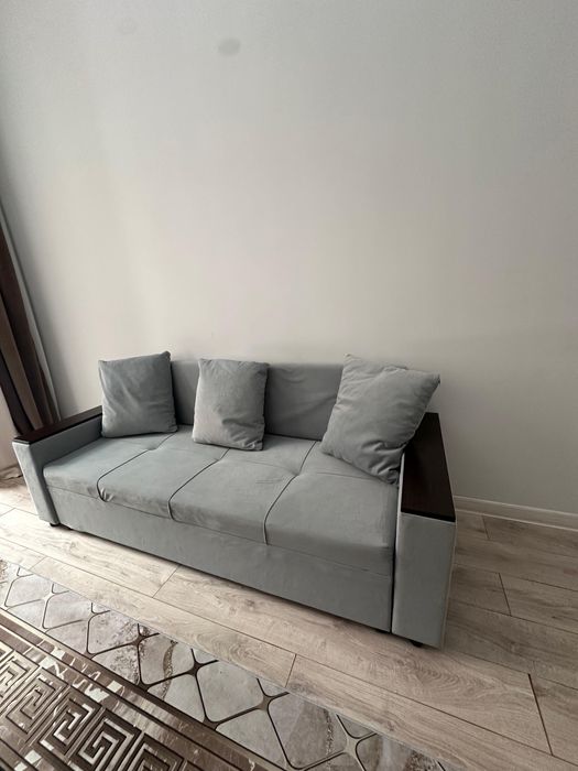 Продам диван бу, самовывоз, новой мечеть