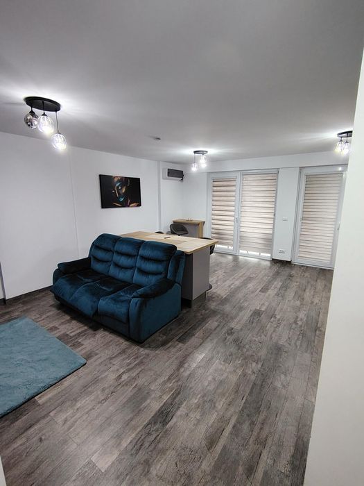 Apartament Beach Please