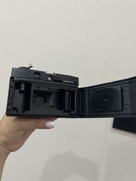 Продам фотоаппарат смена