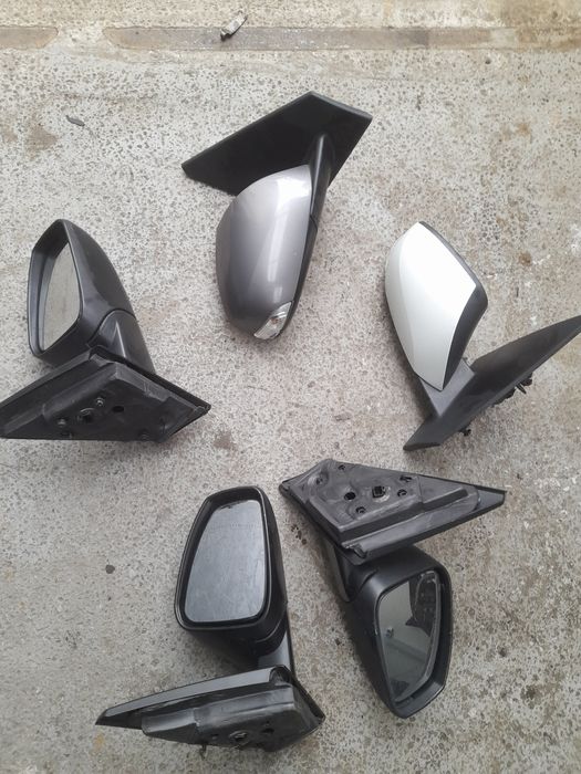 Oglinda Electrica Dreapta Renault Megane 3 Fluence 2009-2016