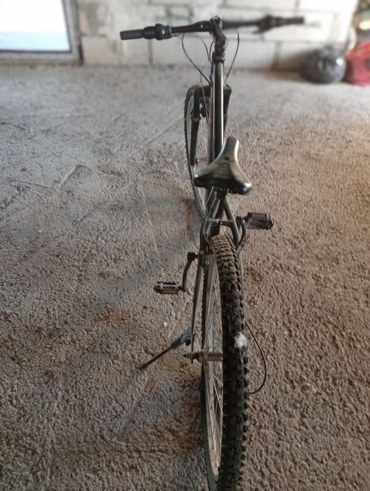Bicicleta ca noua