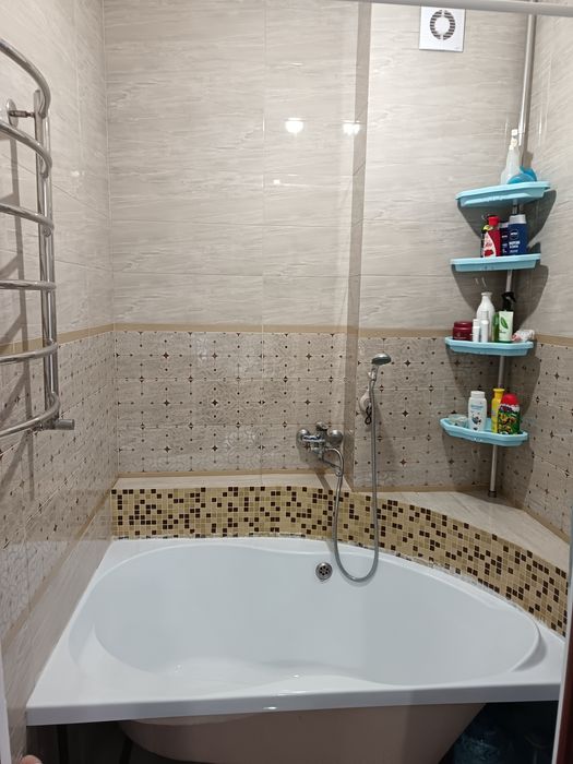 Продам 3х комнатную квартиру