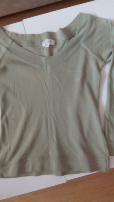 Сет Дамски блузи р-р М