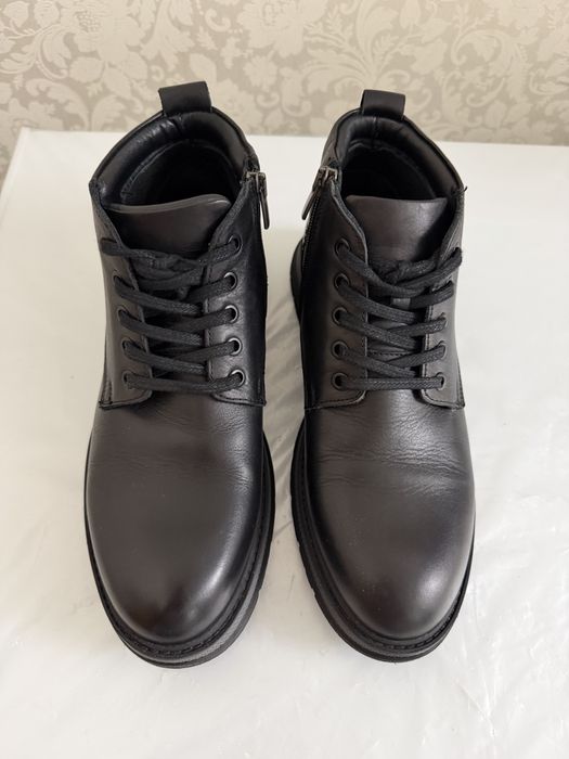 Обувь демисезоный 40 размер