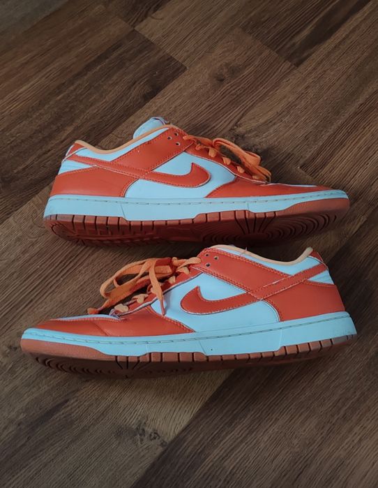 Adidași Nike low dunks