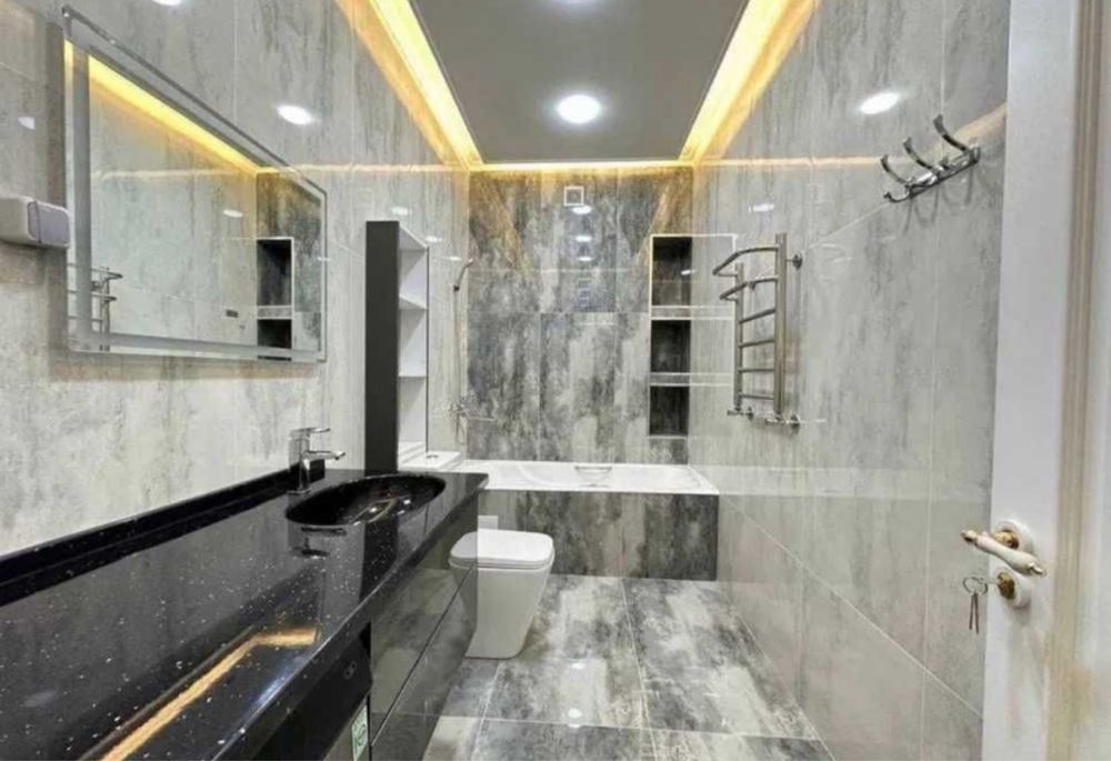 Ул Тарас Шевченко ЖК Мирабад Элит! Сдаётся 3х комнатная!