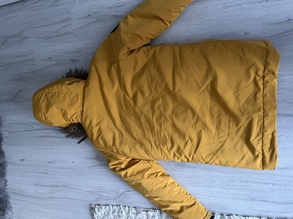 Мъжко зимно яке топ качество