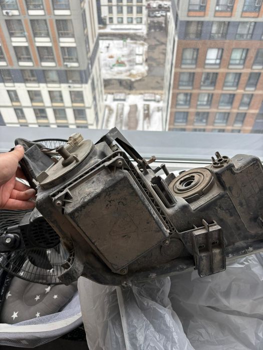 Фара Lexus RX 330