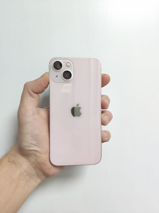 Продам iPhone 13.128Gb