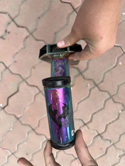 Доска для самокота