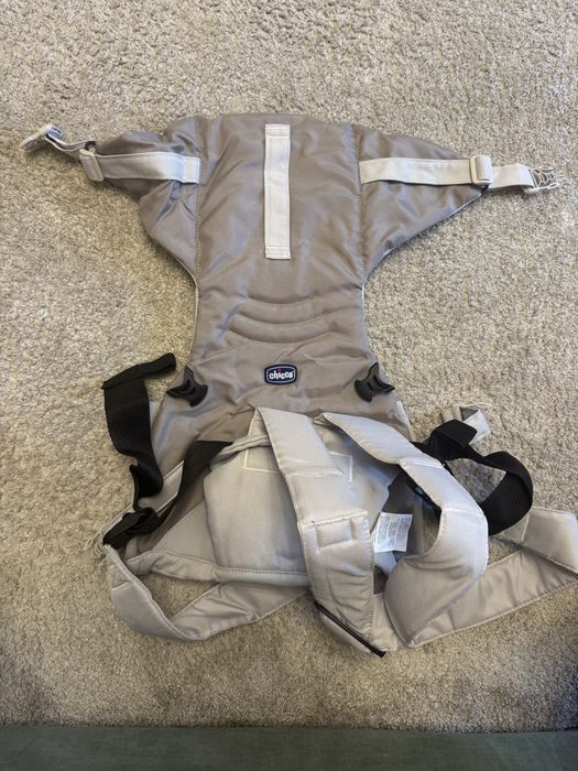 Marsupiu/Ham Chicco Easy Fit