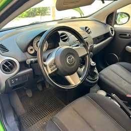 MAZDA 2 2008 — imagine 4