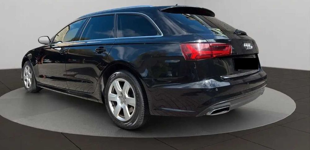 ***Само на части*** Audi A6 4G Avant 2.0TDI, Automat
