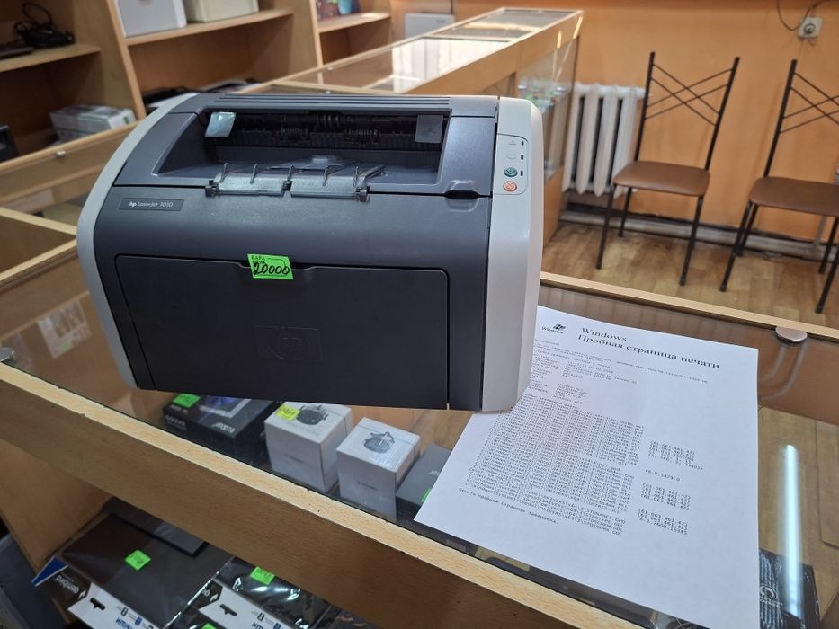 Лазерные МФУ и ПРИНТЕРЫ Hp/Canon/Samsung