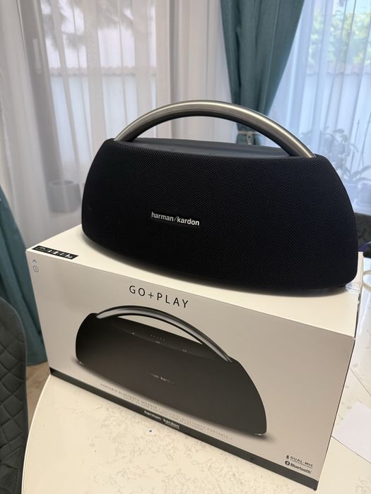 Boxa harman kardon go play