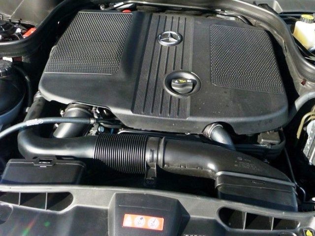 Motor mercedes om 651 euro 5