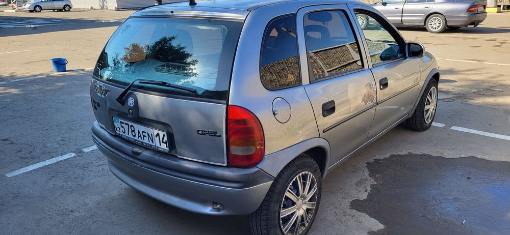 Продам отель корса б