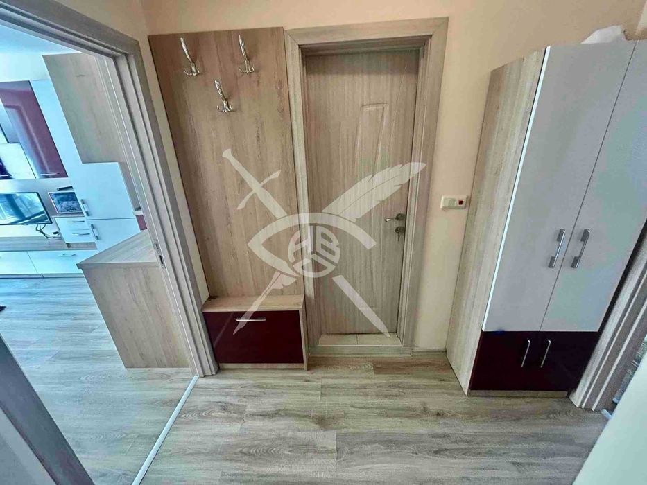 Двустаен апартамент в Равда! 105527