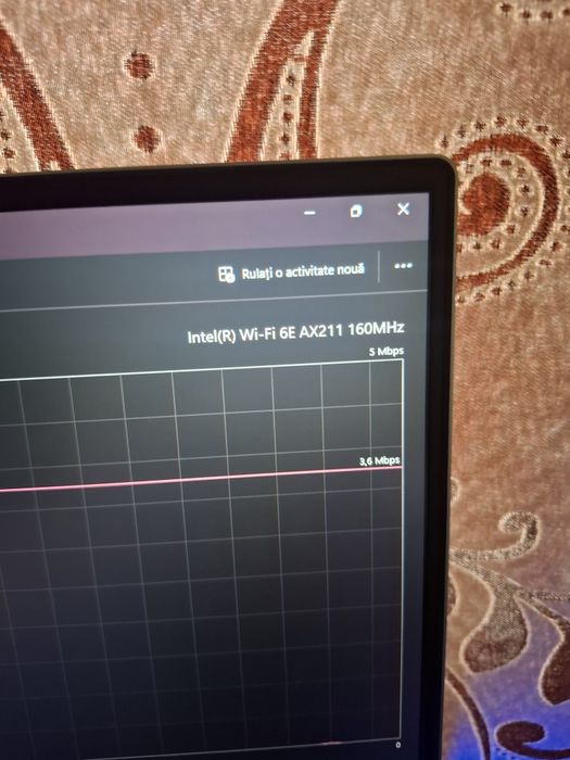 Laptop lenovo ca nou